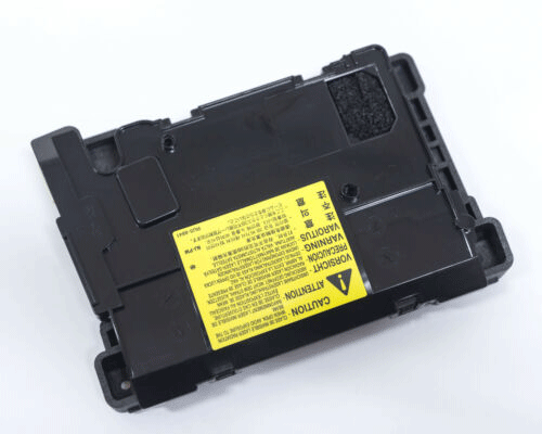 HP RM2-5529-000CN Laser/scanner assembly - OEM, Compatible, or Used - Partshere.com