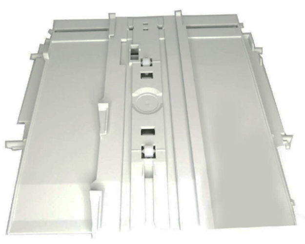 HP RM2-5865-000 Multi-Feed Tray Assy - OEM, Compatible, or Used - Partshere.com