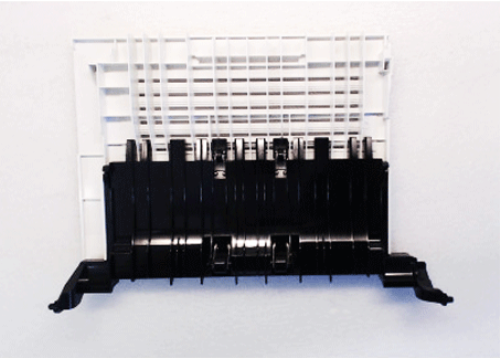 HP RM2-6298-010CN Face-Up Tray Assy - OEM, Compatible, or Used - Partshere.com