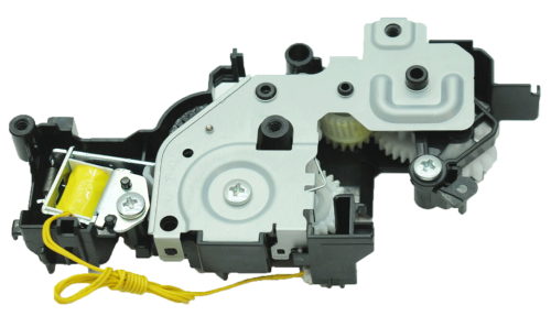 HP RM2-6370-000CN Lifter drive assembly Spare Pa - OEM, Compatible, or Used - Partshere.com