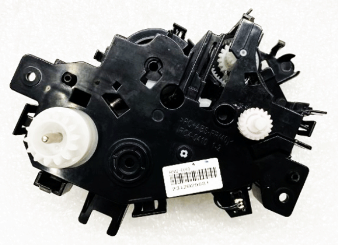 HP RM2-6669-010CN lifter drive assembly used to - OEM, Compatible, or Used - Partshere.com