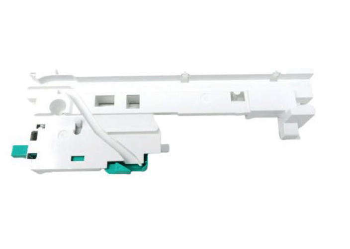 HP RM2-6736-000CN Cassette left guide assembly. - OEM, Compatible, or Used - Partshere.com