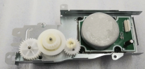 HP RM2-6763-000CN Fuser drive motor (M1) assembl - OEM, Compatible, or Used - Partshere.com