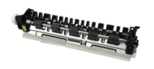 HP RM2-6774-000CN Registration roller assembly. - OEM, Compatible, or Used - Partshere.com