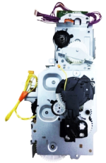 HP RM2-6777-000CN Main drive assembly - Except L - OEM, Compatible, or Used - Partshere.com