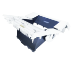 HP RM2-6919-000CN Top cover assembly - Plastic c - OEM, Compatible, or Used - Partshere.com