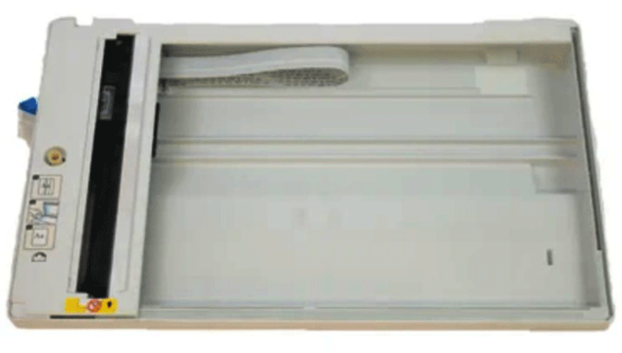 HP RM2-6989-000CN Assy-Scanner (4:1) 4-in-1 scan - OEM, Compatible, or Used - Partshere.com