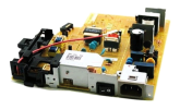 OEM RM2-7015-000CN HP Fuser power supply assembly at Partshere.com