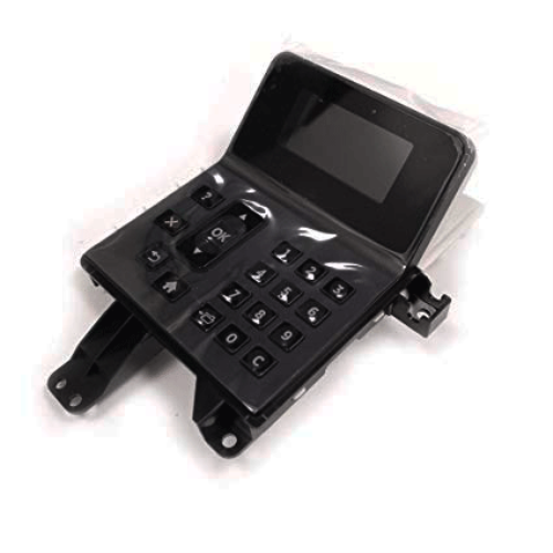 HP RM2-7180-000CN Control panel assembly - Contr - OEM, Compatible, or Used - Partshere.com