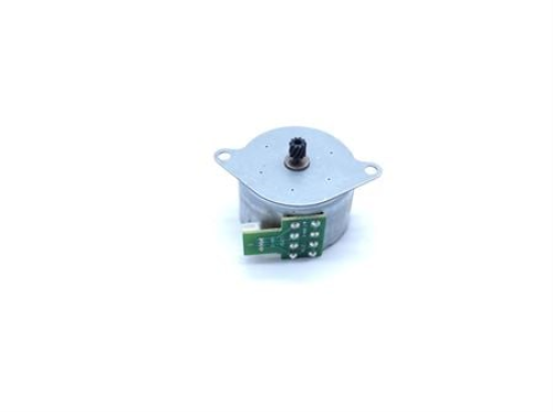 HP RM2-7282-000CN Fuser motor (M2) - OEM, Compatible, or Used - Partshere.com