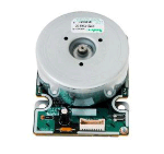 HP RM2-7343-000CN Developing motor (M1)  MOTO - OEM, Compatible, or Used - Partshere.com