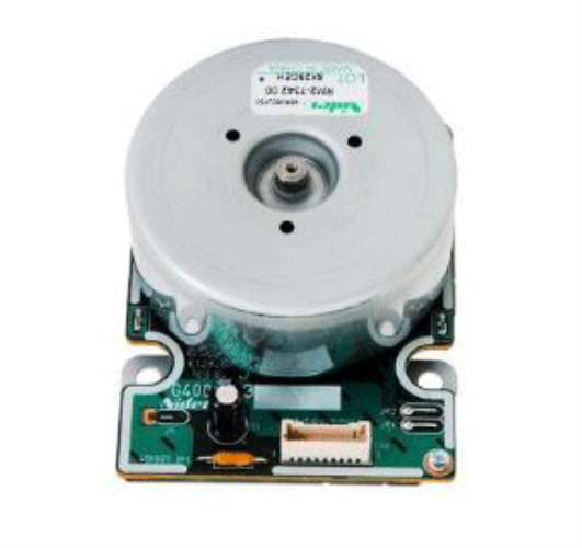 HP RM2-7344-000CN Developing motor (M3) - OEM, Compatible, or Used - Partshere.com