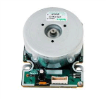 OEM RM2-7345-000CN HP Developing motor (M3) at Partshere.com