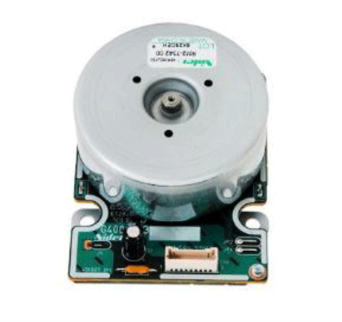 HP RM2-7345-000CN Developing motor (M3) - OEM, Compatible, or Used - Partshere.com
