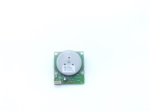 HP RM2-7348-000CN Fuser motor (M4) assembly - - OEM, Compatible, or Used - Partshere.com