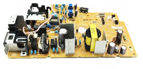 HP RM2-7378-000CN Engine Control Pcb AssY 220v - OEM, Compatible, or Used - Partshere.com