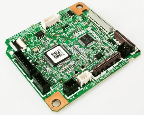 HP RM2-7509-000CN DC Controller for LaserJet - OEM, Compatible, or Used - Partshere.com