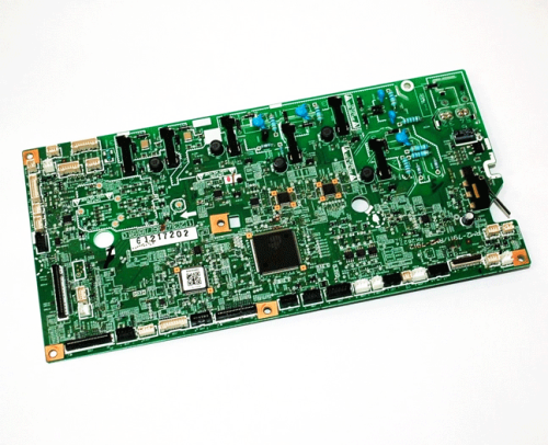 HP RM2-7910-000CN Engine controller PC board ass - OEM, Compatible, or Used - Partshere.com