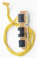 HP RM2-8231-000CN Motor Pcb AssY Paper Picku - OEM, Compatible, or Used - Partshere.com