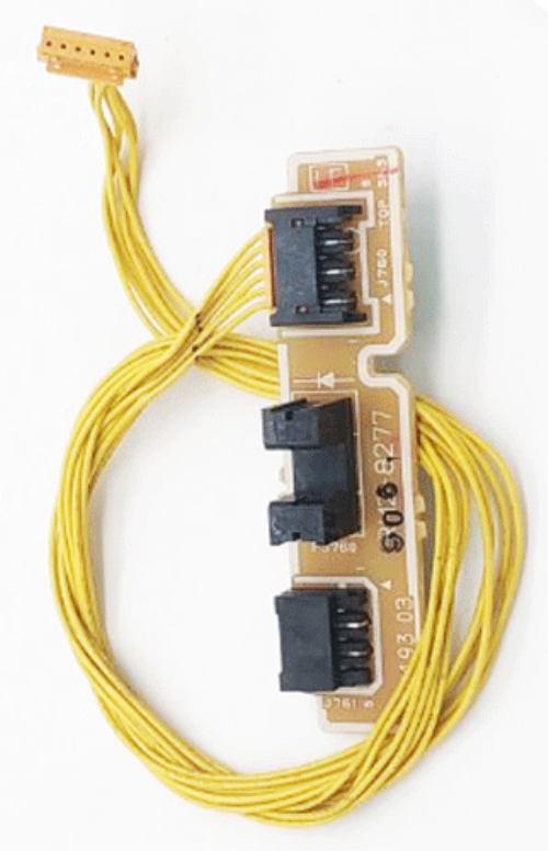 HP RM2-8251-000CN Motor Pcb AssY Paper Picku - OEM, Compatible, or Used - Partshere.com