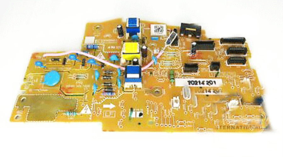 HP RM2-8334-000CN Engine Control Pcb Assembly - OEM, Compatible, or Used - Partshere.com