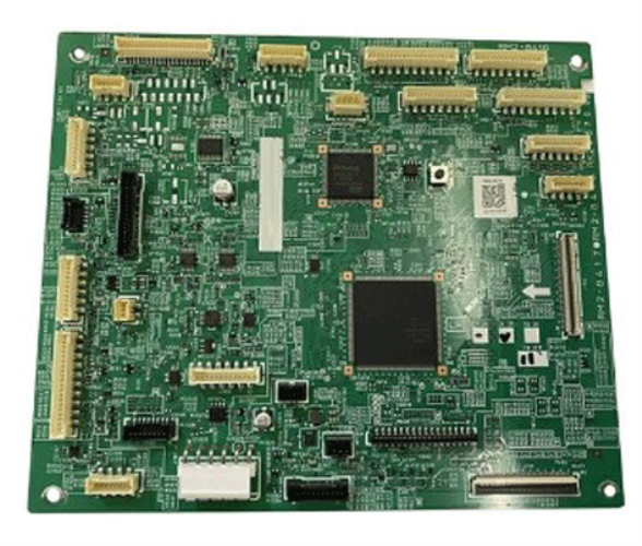 HP RM2-8418-000CN DC controller printed circuit - OEM, Compatible, or Used - Partshere.com