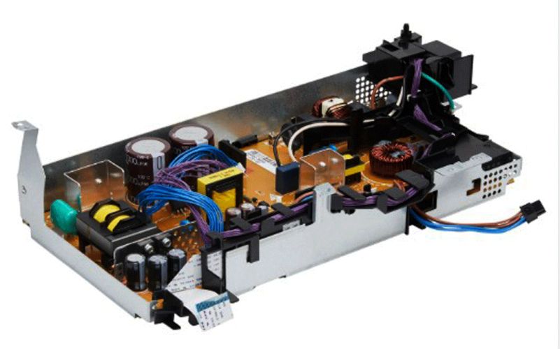 HP RM2-8950-000CN Low-voltage power supply PC bo - OEM, Compatible, or Used - Partshere.com