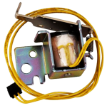 HP RM2-9051-000CN Developing solenoid (SL2) asse - OEM, Compatible, or Used - Partshere.com