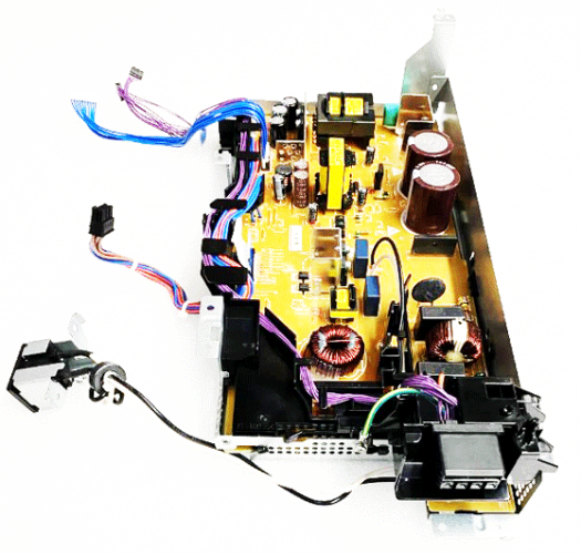 HP RM2-9332-000CN 110V Low Voltage Power Supply - OEM, Compatible, or Used - Partshere.com