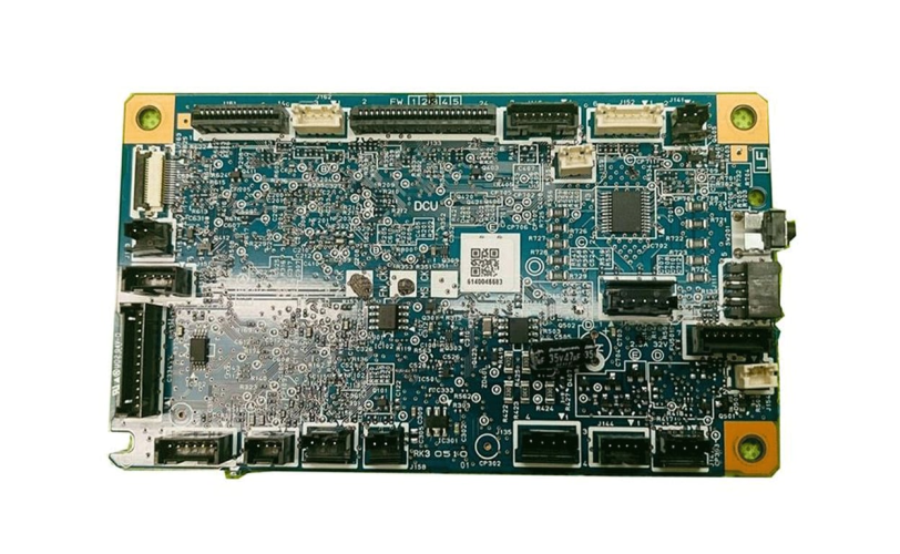 HP RM2-9480-000CN Assy-Dc Control Pcb DC Cont - OEM, Compatible, or Used - Partshere.com