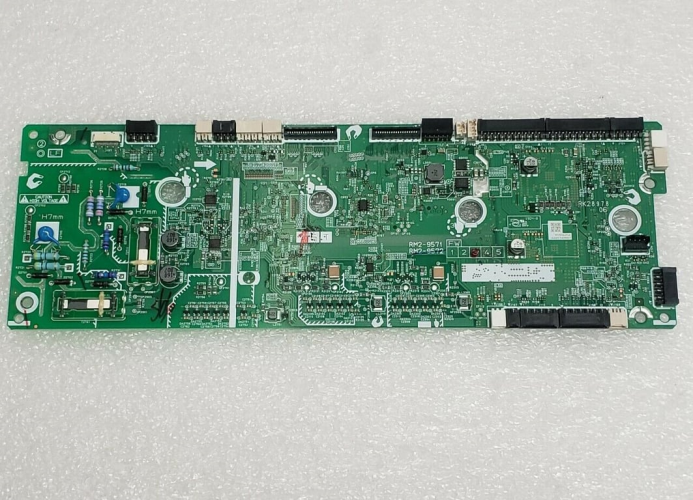 HP RM2-9574-000CN Engine Controller Pcb AssY - OEM, Compatible, or Used - Partshere.com