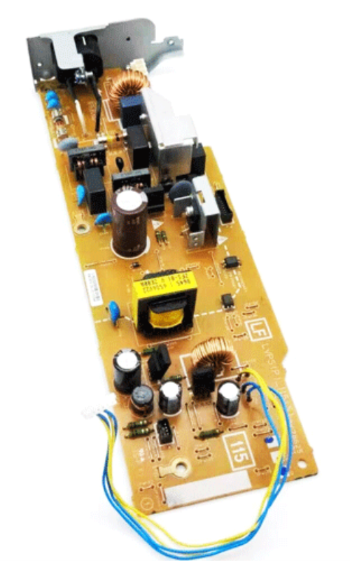HP RM2-9816-000CN 110V Low Voltage Power Supply - OEM, Compatible, or Used - Partshere.com