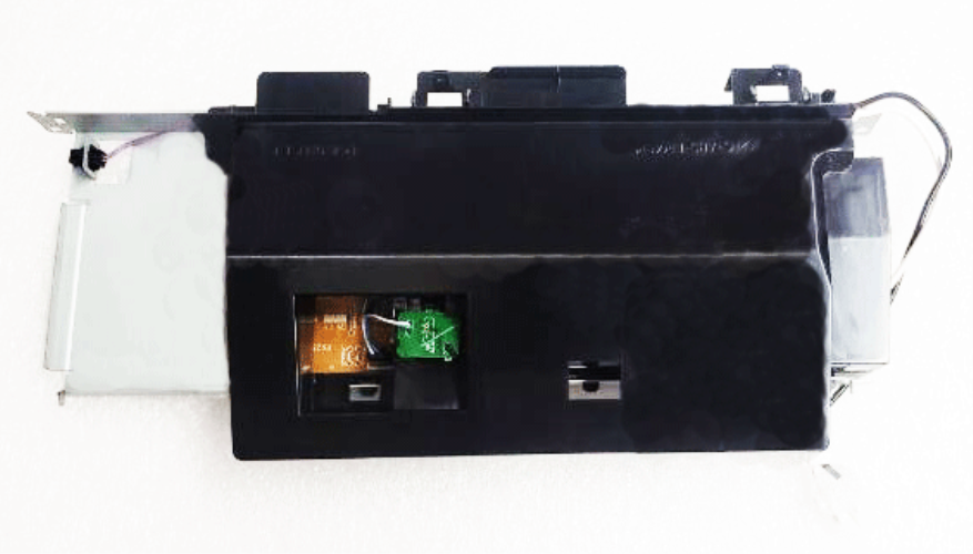 HP RM3-7159-000CN 110V Fuser Power Supply PCB As - OEM, Compatible, or Used - Partshere.com