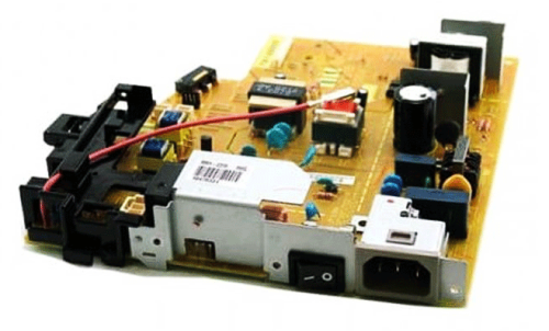 HP RM3-7242-000CN L.V Power Supply Pcb Assy 220- - OEM, Compatible, or Used - Partshere.com