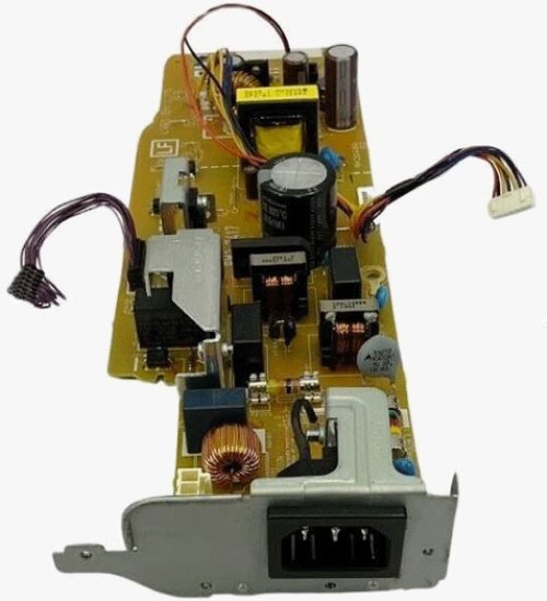 HP RM3-7417-000CN L.V.Power Supply Pca Assy 110- - OEM, Compatible, or Used - Partshere.com