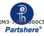 RM3-7796-000CN and more service parts available