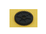 RS5-0186-000CN HP Gear - Black, 34 tooth at Partshere.com