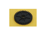 HP RS5-0186-000CN Gear - Black, 34 tooth - OEM, Compatible, or Used - Partshere.com