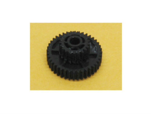 HP RS5-0187-000CN Dual gear - Black, 21/40 tooth - OEM, Compatible, or Used - Partshere.com