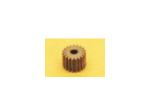 HP RS5-0231-000CN Fuser drive gear - 19 tooth - OEM, Compatible, or Used - Partshere.com