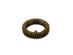HP RS5-0388-000CN Fusing roller drive gear - 42 - OEM, Compatible, or Used - Partshere.com