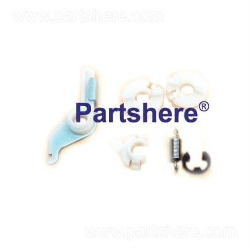 HP RS5-1319-000CN Roller Bushing - Supports Righ - OEM, Compatible, or Used - Partshere.com