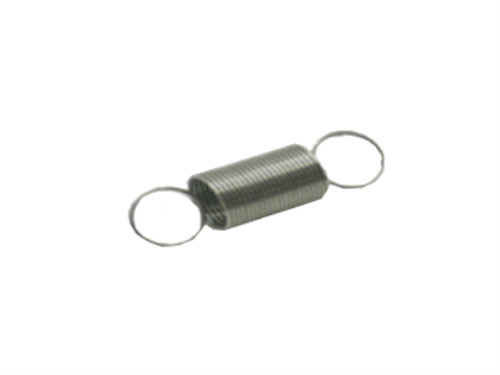 HP RS5-2434-000CN Tray 2 shaft gear spring - Hol - OEM, Compatible, or Used - Partshere.com