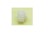 HP RS6-0441-000CN Upper delivery roller drive ge - OEM, Compatible, or Used - Partshere.com