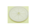 HP RS6-0455-000CN Printer drive gear #1 - 67 t - OEM, Compatible, or Used - Partshere.com