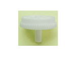 HP RS6-0457-000CN Printer drive gear #7 - 53 t - OEM, Compatible, or Used - Partshere.com