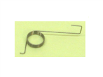 HP RS6-2034-000CN Torsion spring - Provides tens - OEM, Compatible, or Used - Partshere.com