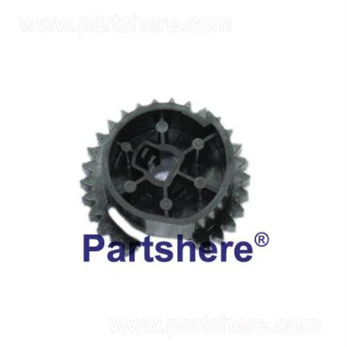 HP RS7-0418-000CN 26 tooth gear (Black plastic) - OEM, Compatible, or Used - Partshere.com