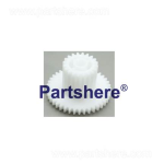 HP RS7-0424-000CN Dual gear - 20 tooth / 40 toot - OEM, Compatible, or Used - Partshere.com
