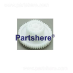 HP RS7-0426-000CN Dual gear - 26 tooth / 50 toot - OEM, Compatible, or Used - Partshere.com